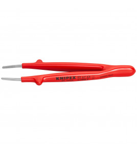 KNIPEX 92 67 63 Universal Tweezers, 145mm