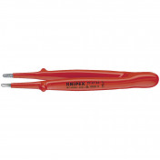 KNIPEX 92 67 63 Fully Insulated Precision Tweezers