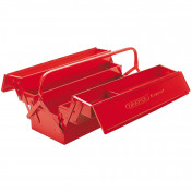Extra Long Four Tray Cantilever Tool Box, 530mm