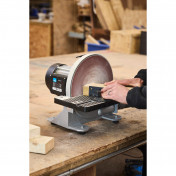 Disc Sander, 305mm, 750W