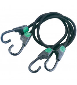 Draper Expert Heavy Duty Bungees, 800mm (Pack of 2) - Discontinued