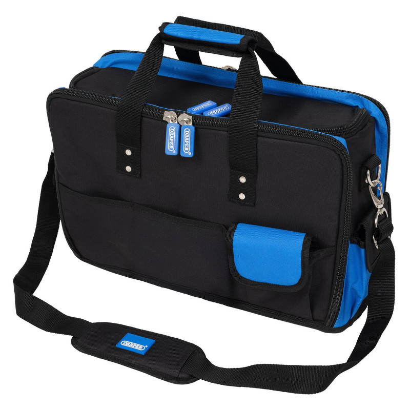 Technicians Laptop Tool Case, 470mm