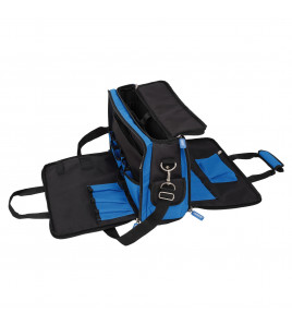 Technicians Laptop Tool Case, 470mm