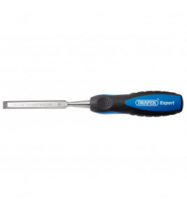 Draper Expert Wood Chisel, 12mm