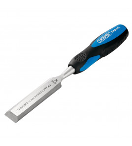 Draper Expert Wood Chisel, 26mm