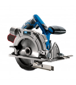 Draper Storm Force® 20V Circular Saw (Sold Bare)