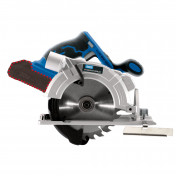 Draper Storm Force® 20V Circular Saw (Sold Bare)