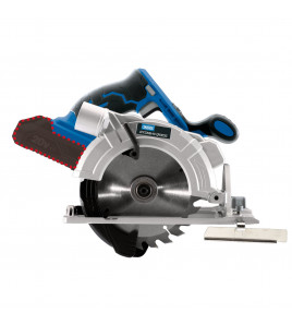 Draper Storm Force® 20V Circular Saw (Sold Bare)