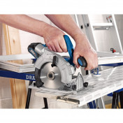 Draper Storm Force® 20V Circular Saw (Sold Bare)