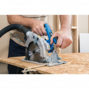 Draper Storm Force® 20V Circular Saw (Sold Bare)