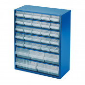 30 Drawer Storage Organiser