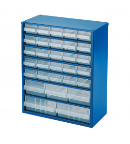 Draper Expert 30 Drawer Storage Organiser