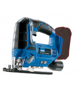 Draper Storm Force® 20V Jigsaw (Sold Bare)