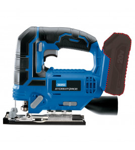 Draper Storm Force® 20V Jigsaw (Sold Bare)