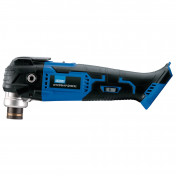 Draper Storm Force® 20V Oscillating Multi-Tool (Sold Bare)