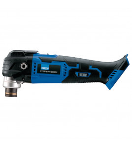 Draper Storm Force® 20V Oscillating Multi-Tool (Sold Bare)