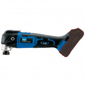 Draper Storm Force® 20V Oscillating Multi-Tool (Sold Bare)