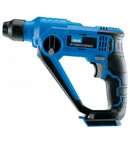 Draper Storm Force® 20V SDS+ Rotary Hammer Drill (Sold Bare)