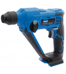 Draper Storm Force® 20V SDS+ Rotary Hammer Drill (Sold Bare)