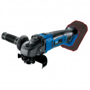 Draper Storm Force® 20V Angle Grinder, 115mm (Sold Bare)