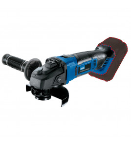 Draper Storm Force® 20V Angle Grinder, 115mm (Sold Bare)