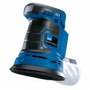 Draper Storm Force® 20V Random Orbit Sander (Sold Bare)