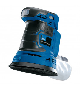 Draper Storm Force® 20V Random Orbit Sander (Sold Bare)