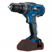 Draper Storm Force® 20V Drill Driver (Sold Bare)