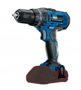 Draper Storm Force® 20V Drill Driver (Sold Bare)