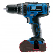 Draper Storm Force® 20V Drill Driver (Sold Bare)