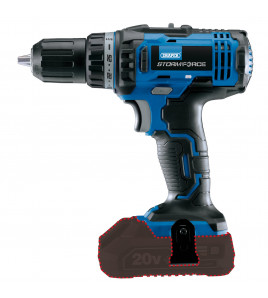 Draper Storm Force® 20V Drill Driver (Sold Bare)