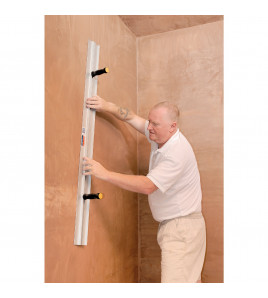 Plasterers Darby, 1200 x 95mm