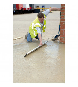 Plasterers Featheredge, 1200 x 100mm