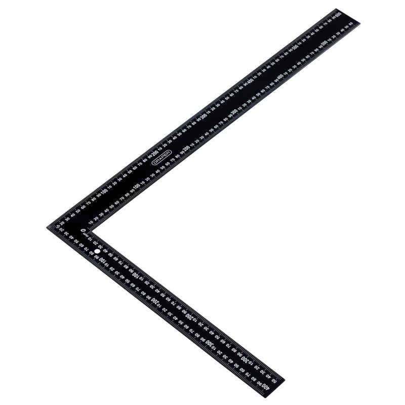 Carpenters Framing Square, 600 x 400mm