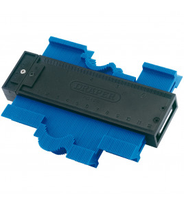 Profile Gauge, 125mm