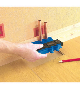 Profile Gauge, 125mm