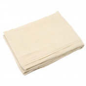 Lightweight Cotton Dust Sheet, 3.6 x 2.7m