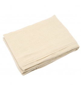 Lightweight Cotton Dust Sheet, 3.6 x 2.7m