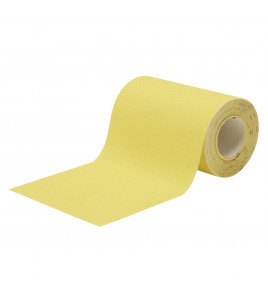 Woodworking Sanding Roll, 115mm x 5m, 120 Grit