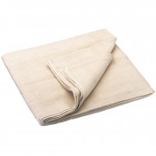 Cotton Dust Sheet, 3.6 x 2.7m