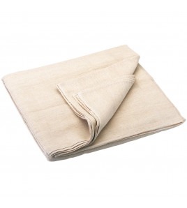 Cotton Dust Sheet, 3.6 x 2.7m