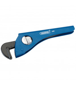 Adjustable Pipe Wrench, 175mm, 40mm