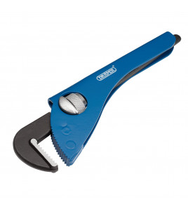 Adjustable Pipe Wrench, 225mm, 45mm