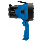 LED Rechargeable Spotlight, 5W, 360 Lumens