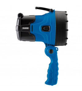 LED Rechargeable Spotlight, 5W, 360 Lumens