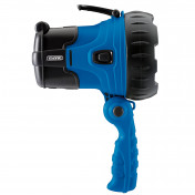 LED Rechargeable Spotlight, 10W, 850 Lumens