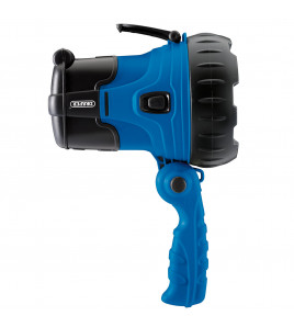 LED Rechargeable Spotlight, 10W, 850 Lumens