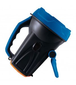 LED Rechargeable Spotlight, 20W, 1,300 Lumens