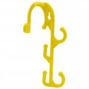 Festoon String Light Hooks