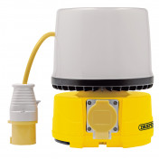 110V SMD LED 360&deg; Sitelight, 30W, 2800 Lumens